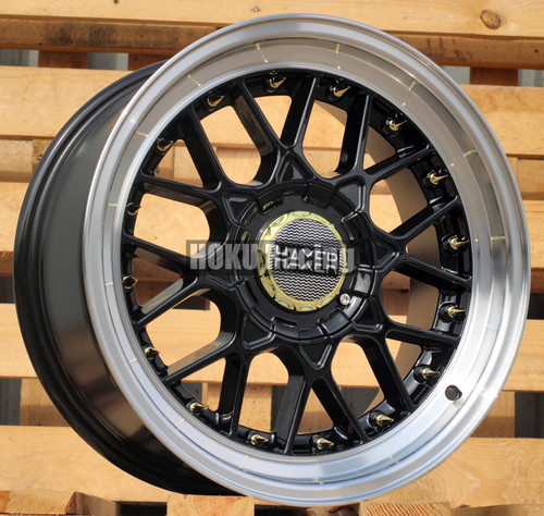 Cerchi 5x120 haxer - cerchi,