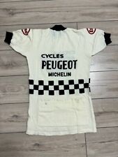 Maglia ciclismo vintage