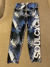 Leggings donna Soulcycle