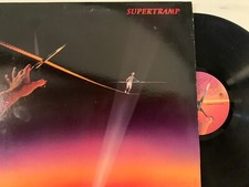 Supertramp ‎– ...Famous