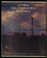 Storia dell’industria
