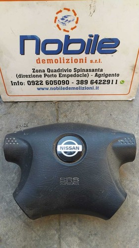 Airbag anteriore sinistro - airbag, sx