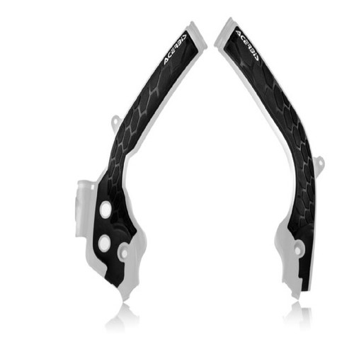 Acerbis protezioni telaio - acerbis,