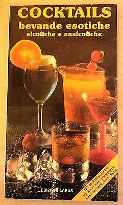 René bleger cocktails - rené, bleger: