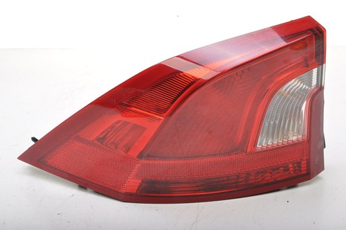 Volvo s60 luce posteriore - volvo,