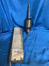 Indotto Motorino Ford Taunus 12 M -17 M Lucas- Down 1000 Sp