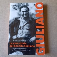 La vera storia del bandito