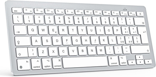 Tastiera bluetooth per mac - bluetooth,