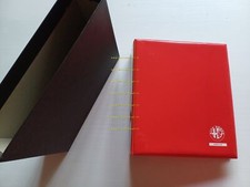 Alfa Romeo 145-146 1994-6 manuale officina Carrozzeria- Climatizzatore originale