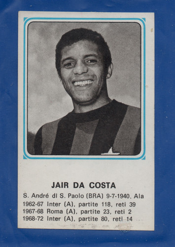 Figurina calciatori panini - calciatori,