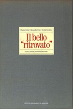 Il bello ritrovato. Gusto