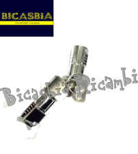 7616 - 142706 COPPIA SERRATURE PULSANTI SPORTELLO APE POKER