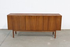 Mid-Century Danish Modern Teak