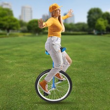 Bicicletta 24 in Esercizio