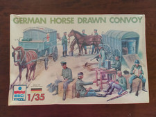 158° KIT DI MONTAGGIO 1:35