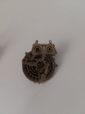 Pin's Badge Star Wars Jedi