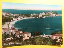 Isola d'Elba - Cavo (Livorno). Veduta.