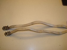 Cinturini pedali fiorelli - pedali,