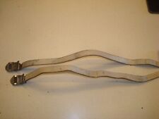 Cinturini pedali FIORELLI, biciclette corsa epoca