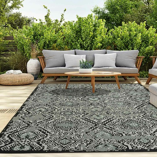 Tappeto out door - out, design