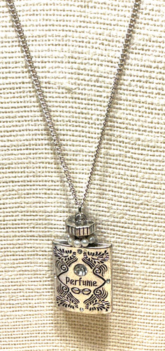 Collana moda goffrata - , tono