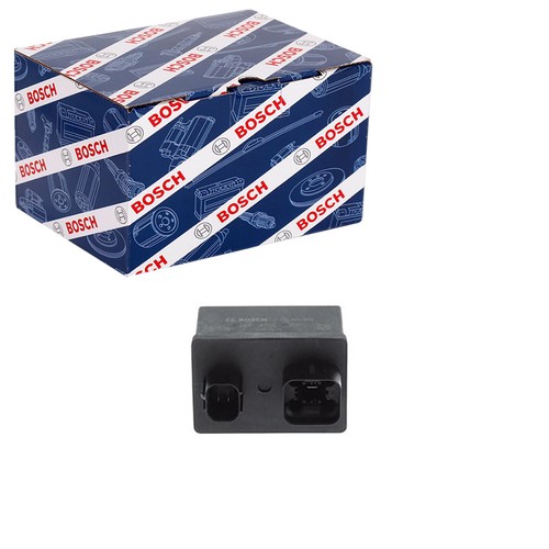 Bosch centralina candelette - centralina,