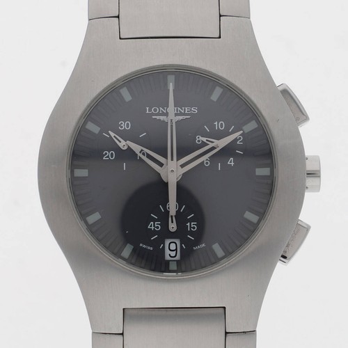 Longines opposition - longines,