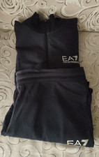 TUTA COMPLETA EA7 EMPORIO