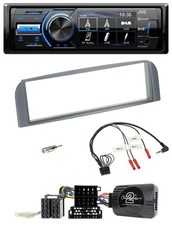 JVC Bluetooth volante USB DAB