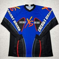 Maglia Motocross Vintage XS