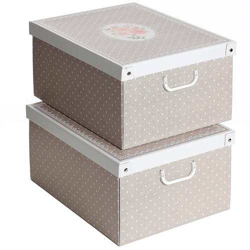 Lavatelli set pezzi - set, scatole