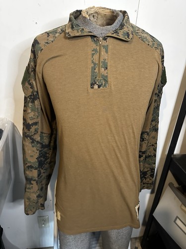 Camicia combattimento usmc - da,