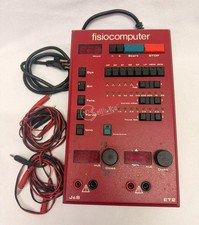 Fisiocomputer et2 s - fisiocomputer,