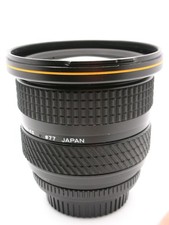 Tokina af 20-35mm f3.5-4.5 II