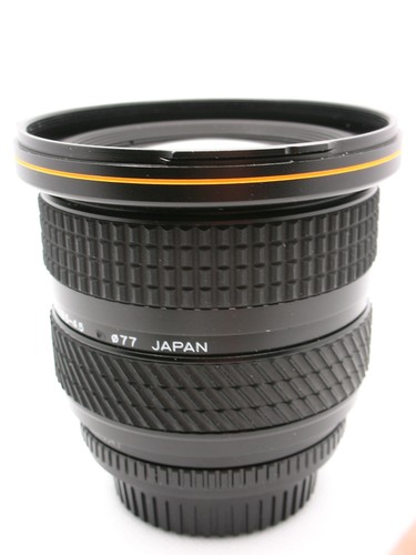 Tokina 35mm 4 5 - af, ii