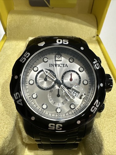 Orologio uomo invicta pro - uomo,