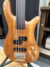 WARWICK STREAMER basso