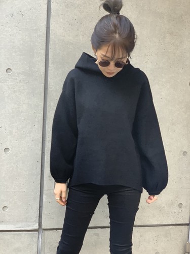 Maglione oversize soffice top - maglione,