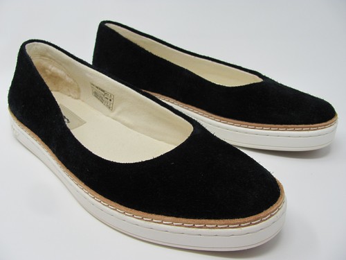 Scarpe mocassini basse ugg - scarpe,