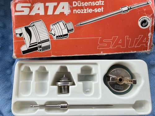 Sata spray equipment sq82073 - sata,