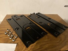 Piastre laterali vintage SONY