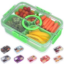Snackle Box Contenitore con