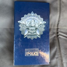 The Police: Message in a Box