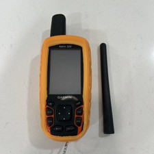 Garmin Astro 320 GPS