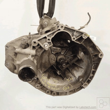 187a1000 Cambio compl.  FIAT