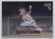 2019 Topps Stadium Club Auto