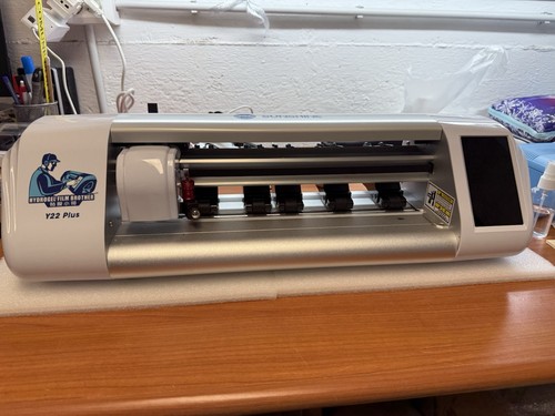 Plotter taglio y22 - plotter, da
