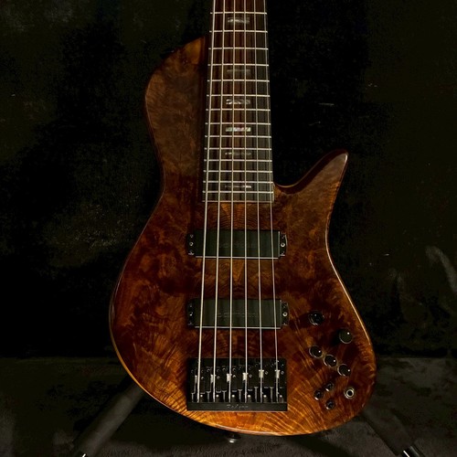 Fodera emperor elite - ii,