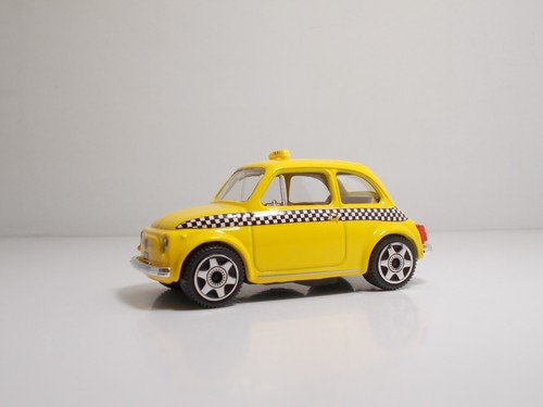 Bburago 30010 fiat 500 - bburago,