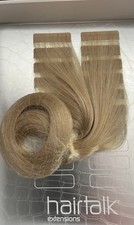 HAIRTALK Tape-in Extensions